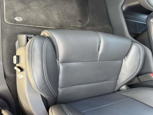 New 2025 Lincoln Navigator Reserve w/ Jet Appearance Package image 10