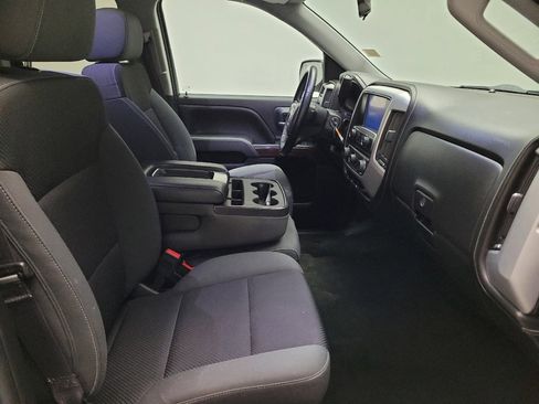 Used 2014 GMC Sierra 1500 SLE w/ SLE Value Package RWD image 21