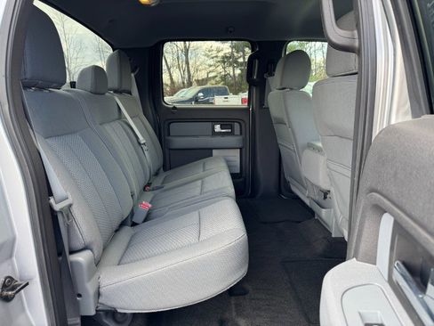 Used 2013 Ford F150 XLT w/ Luxury Equipment Group AWD/4WD image 17