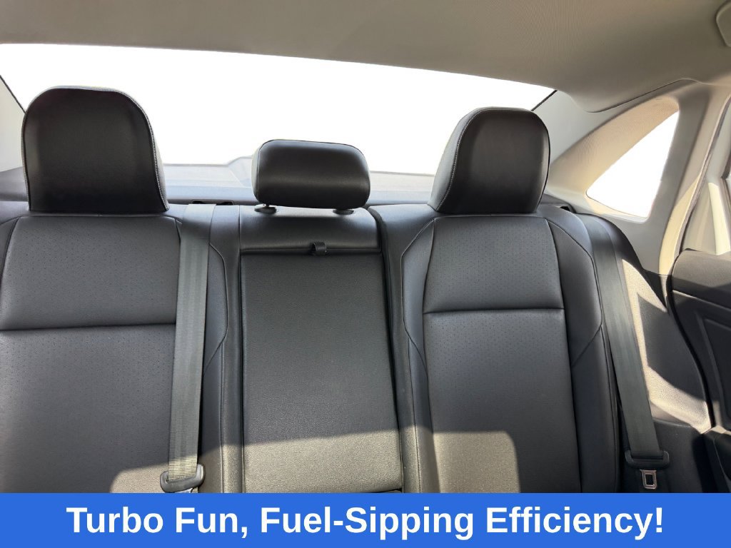Used 2020 Volkswagen Jetta SE FWD image 11