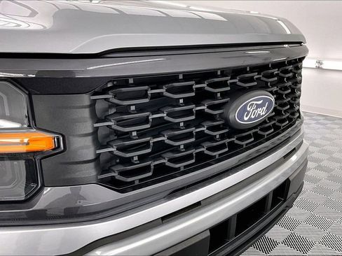 Used 2025 Ford F150 STX w/ Equipment Group 200A image 29