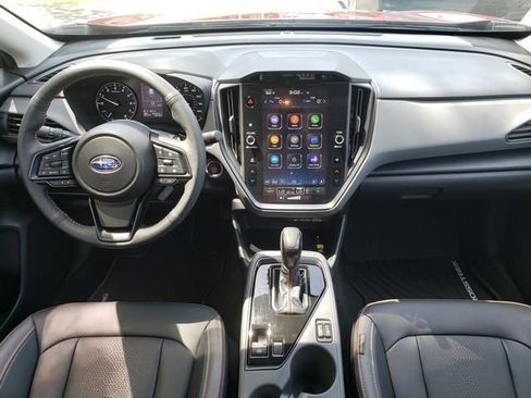 Certified 2026 Subaru Crosstrek 2.5i Limited w/ Crosstrek Mirror Package AWD/4WD image 14