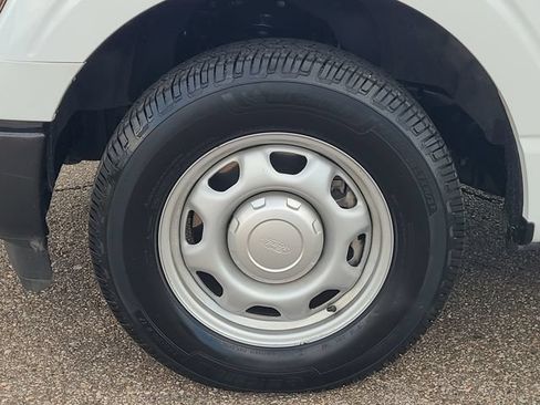 Used 2024 Ford F150 XL RWD image 10