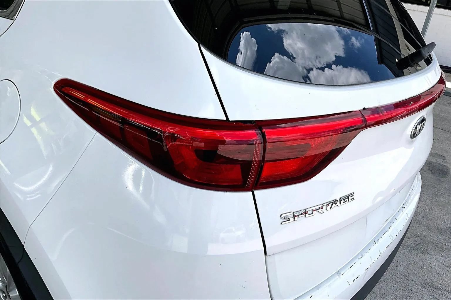 Used 2017 Kia Sportage LX AWD/4WD image 20