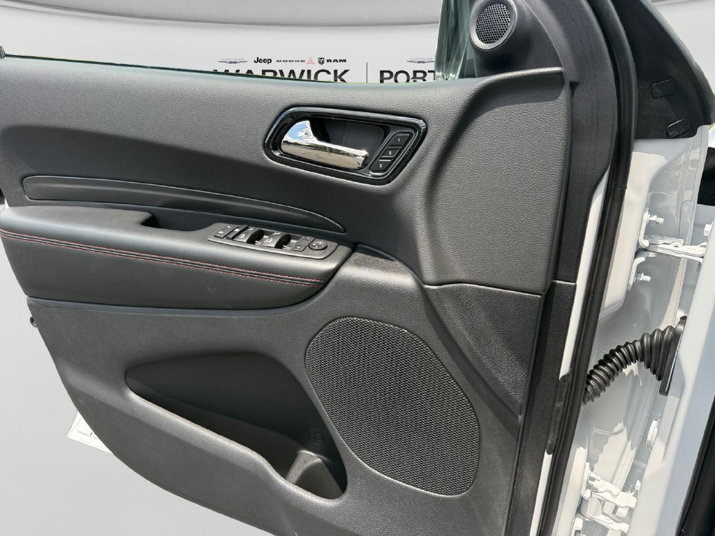 New 2026 Dodge Durango GT AWD/4WD image 29