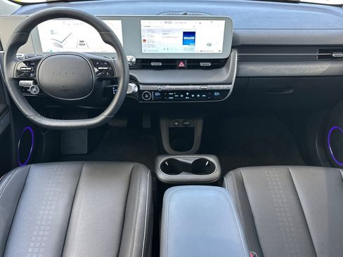 Used 2023 Hyundai Ioniq 5 SEL AWD/4WD image 17