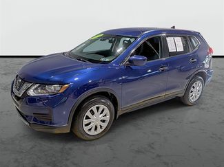 Used 2020 Nissan Rogue S AWD/4WD video 1