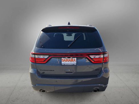 New 2026 Dodge Durango GT w/ Blacktop Package image 7