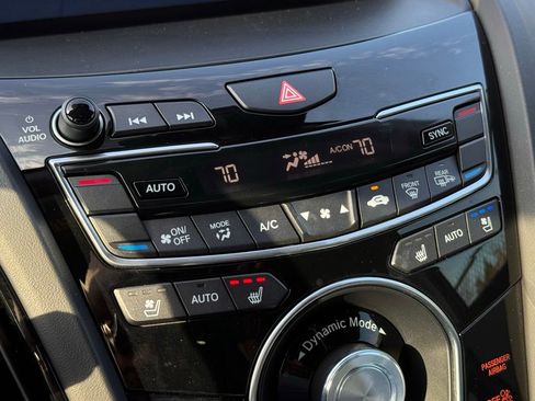 Used 2021 Acura RDX AWD w/ Advance Package image 35