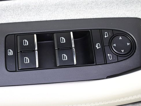 Certified 2025 MAZDA CX-90 3.3 Turbo S w/ Premium Plus image 24