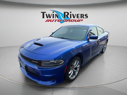 Used 2021 Dodge Charger GT w/ Cold Weather Package