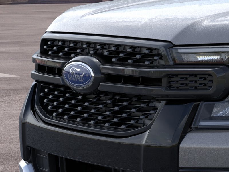 New 2026 Ford Ranger XLT w/ Equipment Group 301A High AWD/4WD image 17
