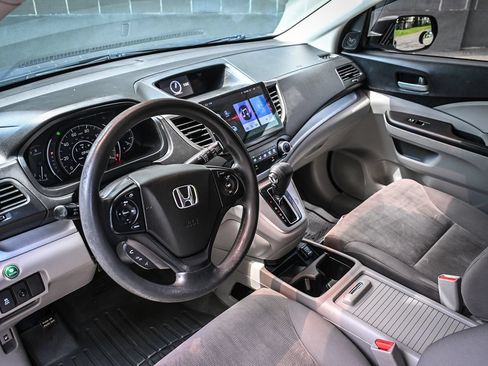 Used 2012 Honda CR-V LX image 8