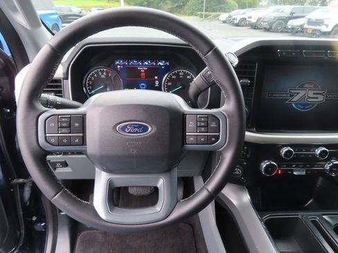 Used 2023 Ford F150 XLT w/ Equipment Group 302A High image 17