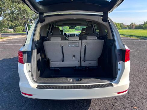 Used 2019 Honda Odyssey EX-L image 23