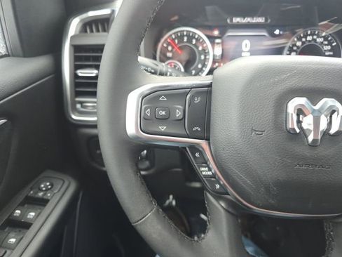 New 2026 RAM 1500 Big Horn image 14