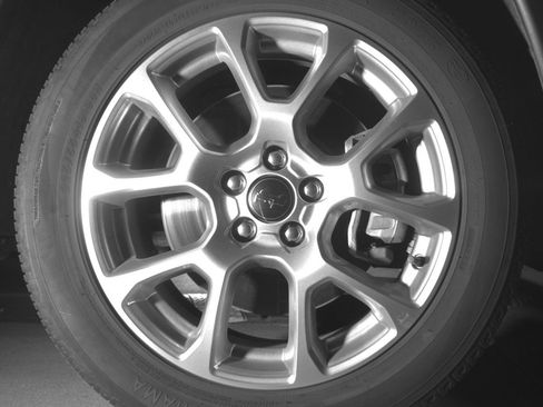 Used 2025 Jeep Compass Limited image 13