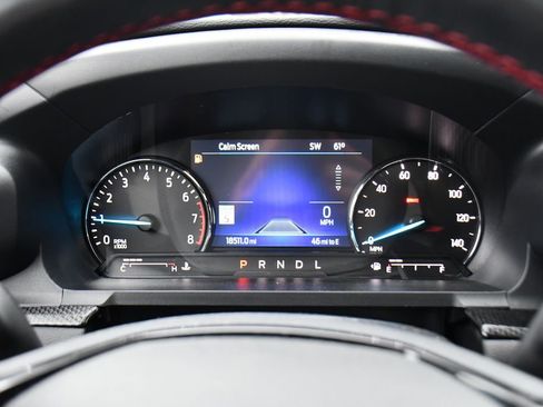 Used 2023 Ford Explorer ST-Line w/ Class IV Trailer Tow Package image 23