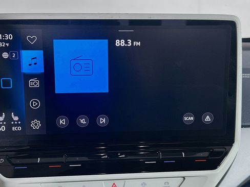 Used 2023 Volkswagen ID.4 Pro S Plus AWD/4WD image 21