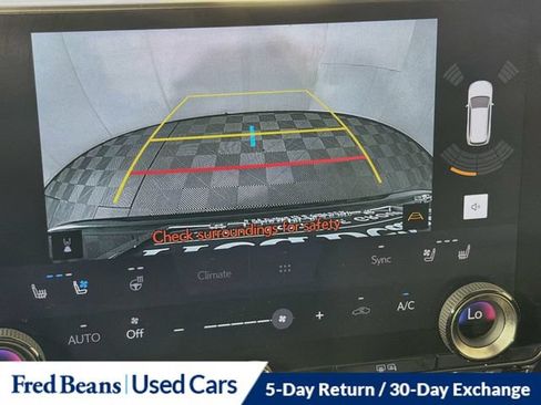 Used 2024 Lexus NX 350 AWD image 18