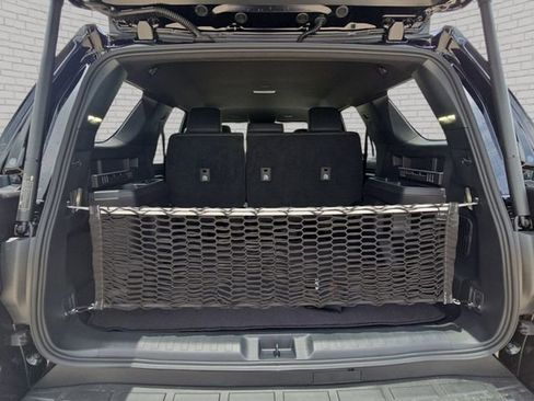 New 2026 Toyota 4Runner TRD Off-Road Premium AWD/4WD image 12