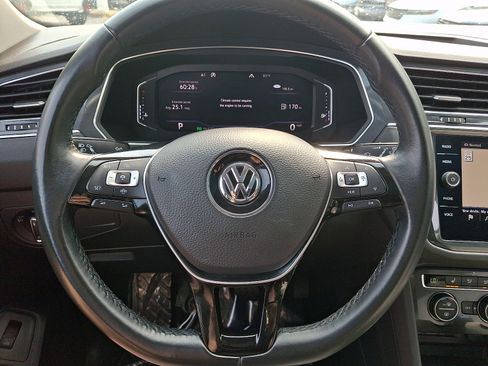 Used 2019 Volkswagen Tiguan S AWD/4WD image 19