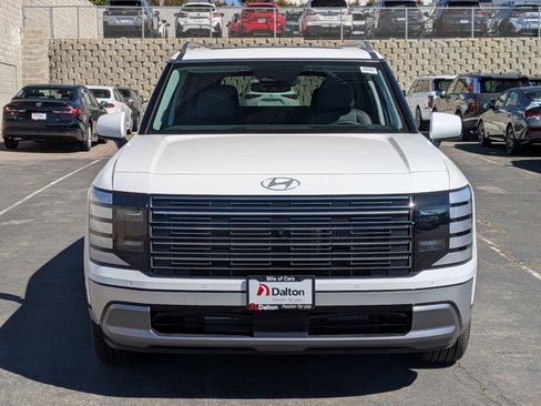 New 2026 Hyundai Palisade Limited image 2