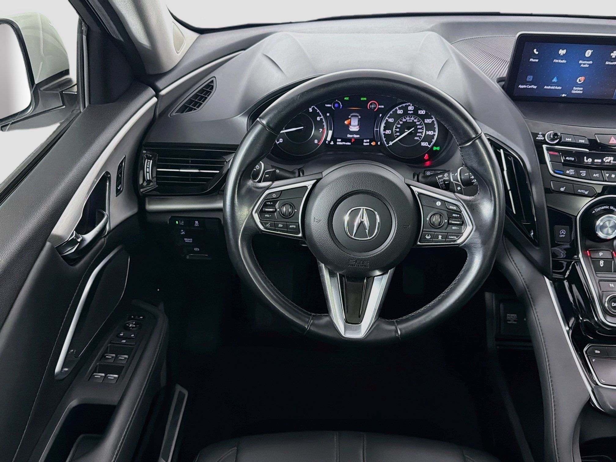 Used 2021 Acura RDX FWD image 17