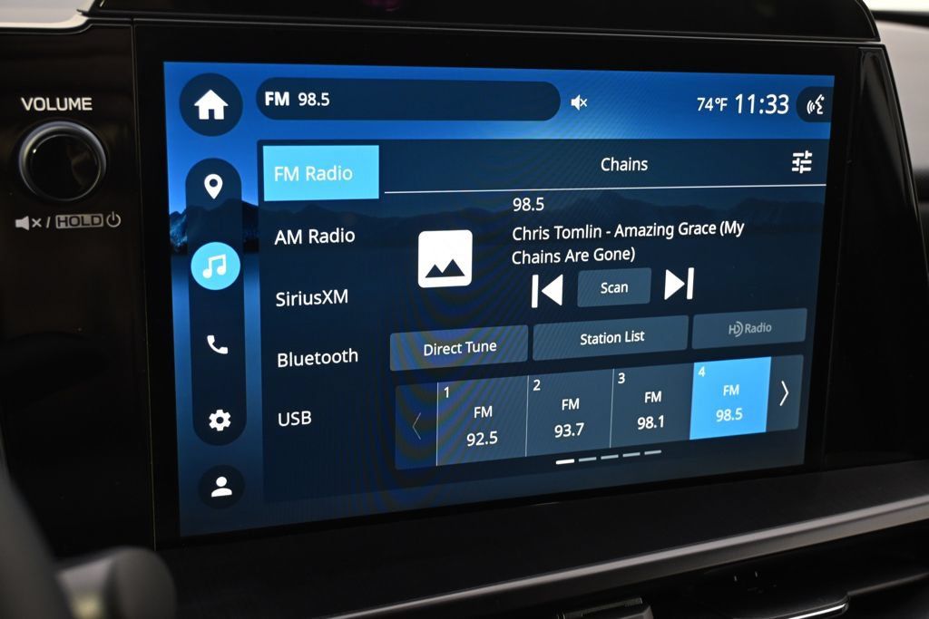 Certified 2026 Subaru Outback Touring XT AWD/4WD image 29