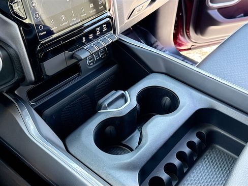 Used 2023 RAM 1500 Laramie image 12