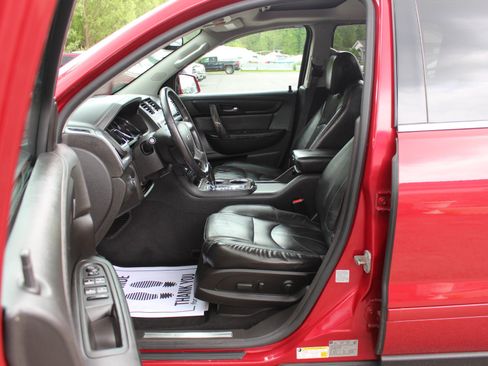 Used 2014 GMC Acadia SLT AWD/4WD image 16
