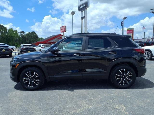 New 2026 Chevrolet TrailBlazer ACTIV w/ Convenience Package FWD image 10