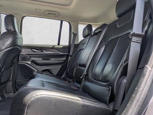 Used 2022 Jeep Grand Cherokee Limited 4xe AWD/4WD image 19