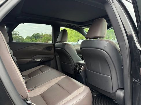 Used 2023 Lexus RX 350 FWD w/ Cold Area Package image 27