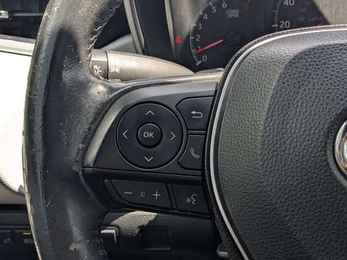 Used 2020 Toyota Corolla SE FWD image 14