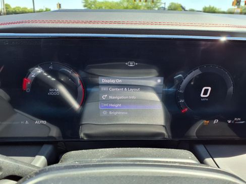 New 2026 Dodge Charger R/T AWD/4WD image 13