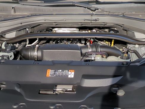 Used 2022 Lincoln Aviator Reserve w/ Elements Package Plus image 34