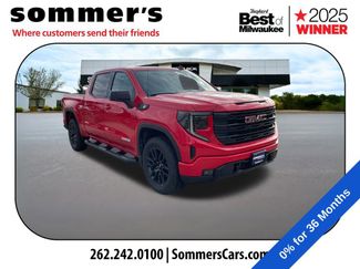 New 2026 GMC Sierra 1500 Elevation w/ Elevation Select Package 360° Tour