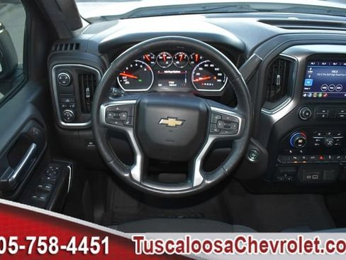Used 2019 Chevrolet Silverado 1500 LT w/ Convenience Package image 25