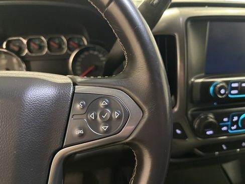 Used 2018 Chevrolet Silverado 1500 LT w/ Max Trailering Package image 17