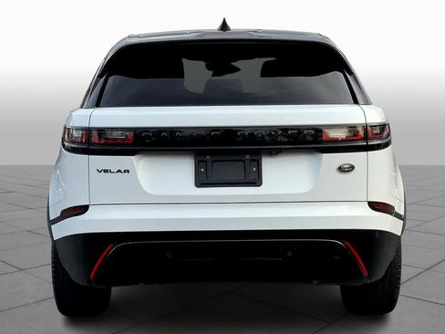 Used 2023 Land Rover Range Rover Velar R-Dynamic S image 4
