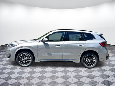 New 2026 BMW X1 xDrive28i w/ Technology Package AWD/4WD image 2