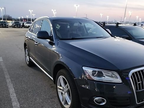 Used 2015 Audi Q5 2.0T Premium Plus image 4