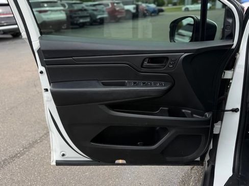 Used 2021 Honda Odyssey EX-L image 10