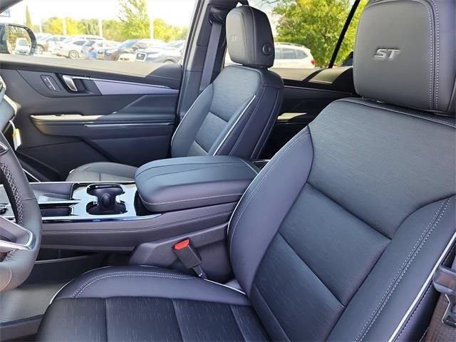 New 2026 Buick Enclave Sport Touring w/ Super Cruise Package FWD image 14