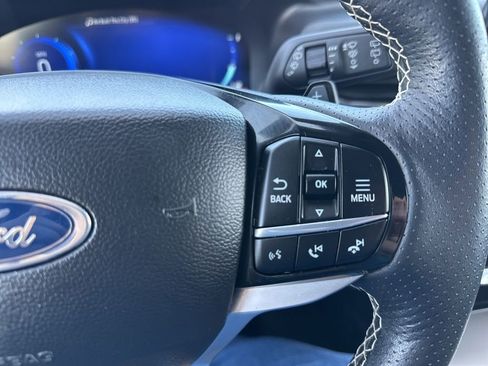 Used 2023 Ford Explorer ST w/ Equipment Group 401A image 34