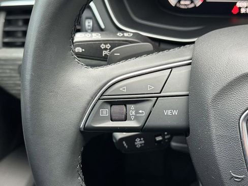 Used 2022 Audi A5 2.0T Premium Plus w/ Premium Plus image 27