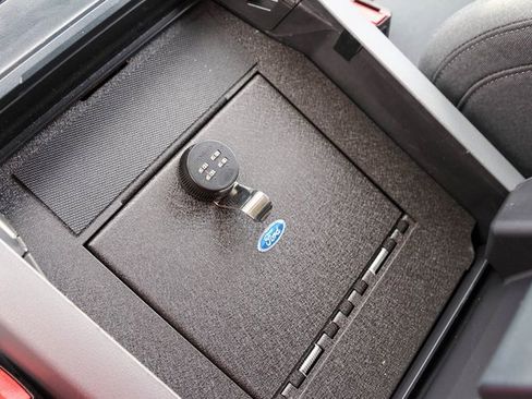 Used 2024 Ford F150 XLT w/ Mobile Office Package image 19