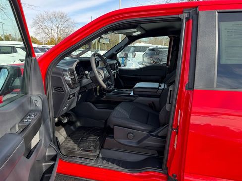 Used 2023 Ford F150 XL w/ STX Appearance Package image 9
