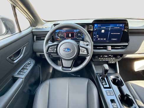 New 2026 Subaru Outback Premium image 18